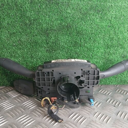 MANDO MULTIFUNCION PEUGEOT 307 (S1) XR   |   04.01 – 12.04