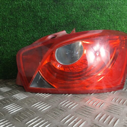 PILOTO TRASERO DERECHO SEAT IBIZA (6J5) Reference   |   02.08 – 12.15