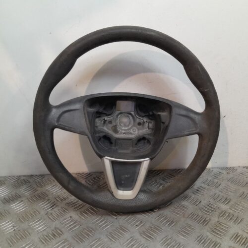 VOLANTE SEAT IBIZA (6J5) Reference   |   02.08 – 12.15