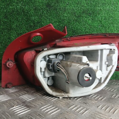 PILOTO TRASERO IZQUIERDO SEAT IBIZA (6J5) Reference   |   02.08 – 12.15