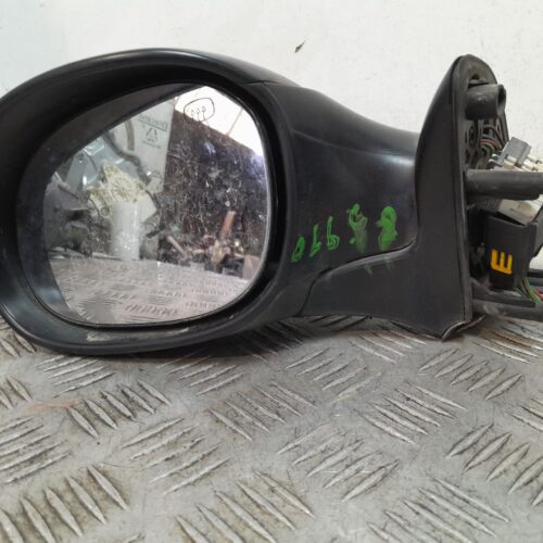 RETROVISOR IZQUIERDO CITROEN XSARA PICASSO 1.6 HDi 90 Exclusive   |   01.06 – 12.11