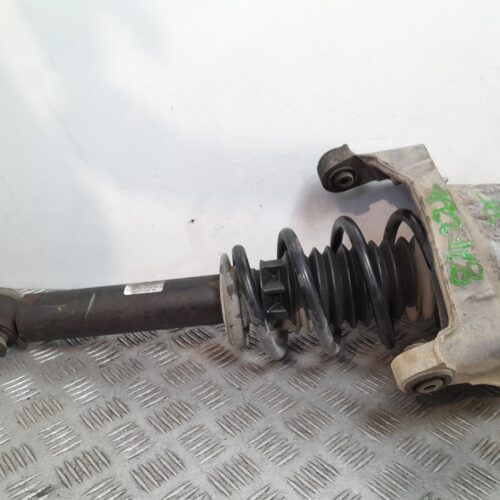 AMORTIGUADOR DELANTERO DERECHO PEUGEOT 407 ST Confort   |   0.04 – …