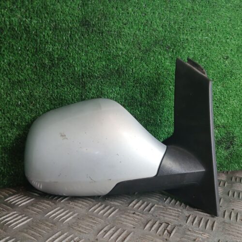 RETROVISOR DERECHO SEAT ALTEA XL (5P5) Reference   |   10.06 – 12.09