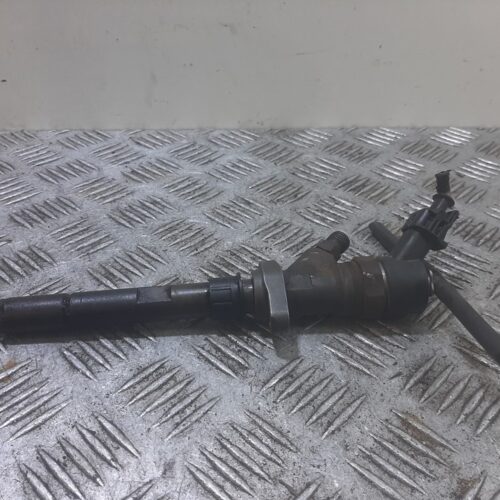 INYECTOR SUZUKI GRAND VITARA JB (JT) 2.0 JLX-A (5-ptas.)   |   09.05 – 12.10