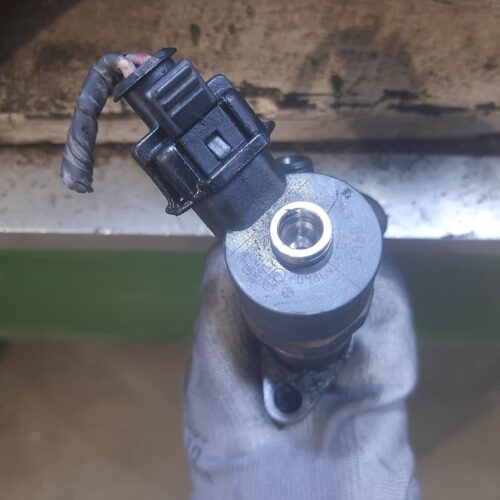 INYECTOR SUZUKI GRAND VITARA JB (JT) 2.0 JLX-A (5-ptas.)   |   09.05 – 12.10