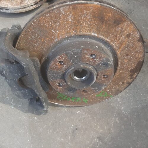 MANGUETA DELANTERA DERECHA PEUGEOT 407 ST Confort   |   0.04 – …