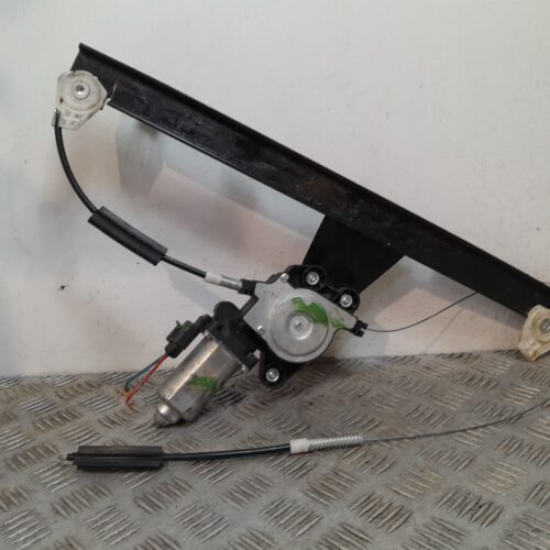 ELEVALUNAS DELANTERO DERECHO FIAT DOBLO CARGO (223) 1.9 JTD SX Furg. Panorama   |   01.04 – …