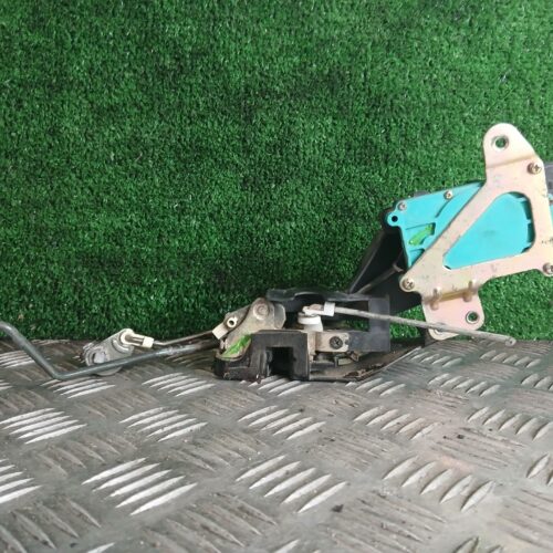 CERRADURA PUERTA DELANTERA IZQUIERDA HYUNDAI ACCENT (LC) CRDi GL | 01.02 – 12.06