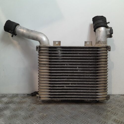 INTERCOOLER HYUNDAI H 1 H  1  Furg.caja cerr.c. puerta   |   07.03 – 12.07