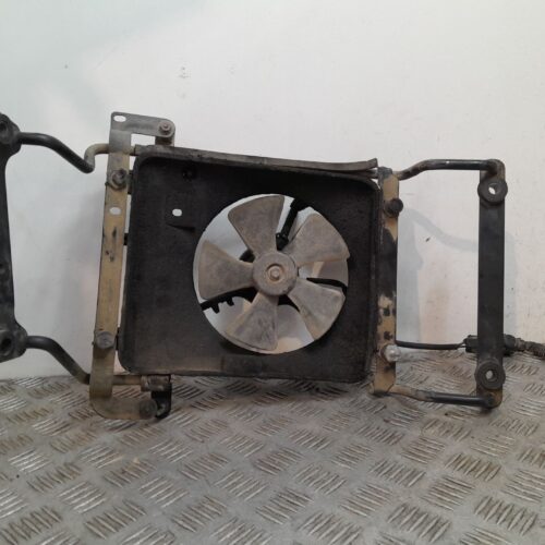 ELECTROVENTILADOR HYUNDAI H 1 H  1  Furg.caja cerr.c. puerta   |   07.03 – 12.07