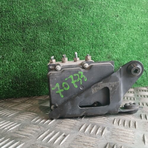 ABS RENAULT MEGANE II BERLINA 3P Confort Authentique   |   07.02 – 12.05