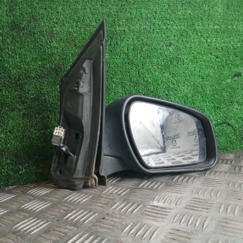 RETROVISOR DERECHO FORD FOCUS BERLINA (CAP) Trend   |   08.04 – 12.07