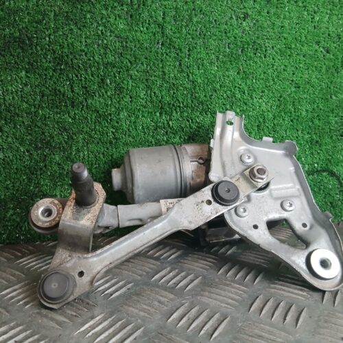 MOTOR LIMPIA DELANTERO PEUGEOT 3008 Access   |   11.11 – 12.12