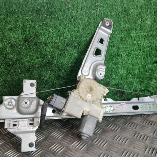 ELEVALUNAS DELANTERO IZQUIERDO PEUGEOT 3008 Access   |   11.11 – 12.12