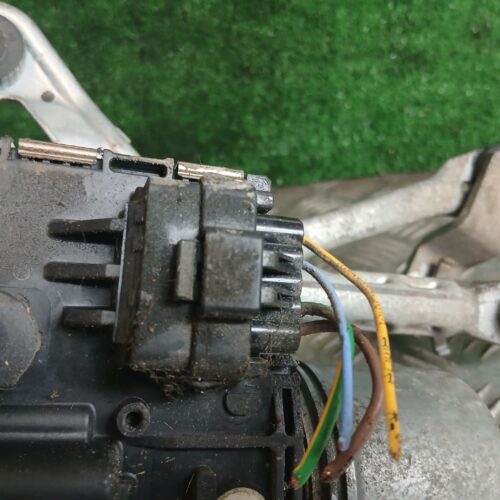 MOTOR LIMPIA DELANTERO PEUGEOT 3008 Access   |   11.11 – 12.12