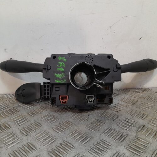 MANDO MULTIFUNCION PEUGEOT 307 (S1) XN   |   04.01 – 12.03