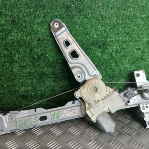 ELEVALUNAS DELANTERO DERECHO PEUGEOT 3008 Access   |   11.11 – 12.12