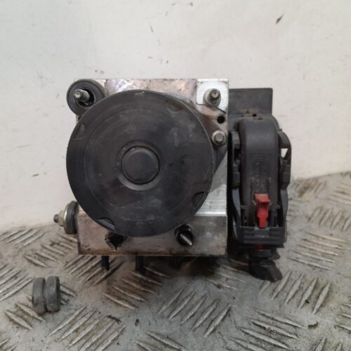 ABS SEAT IBIZA (6J5) Reference   |   02.08 – 12.15