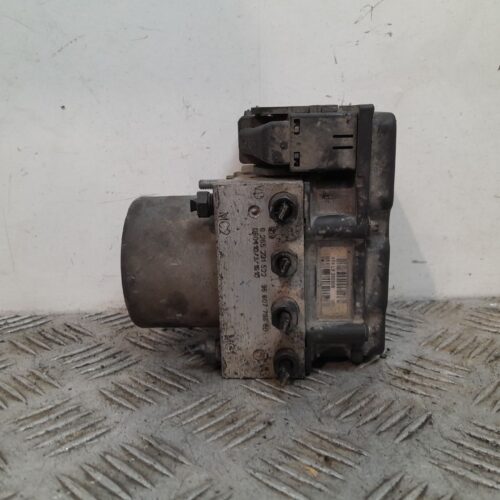 ABS CITROEN XSARA PICASSO 1.6 HDi 90 Exclusive   |   01.06 – 12.11