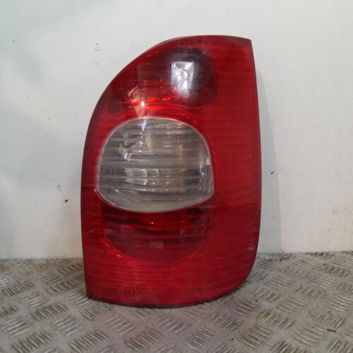 PILOTO TRASERO DERECHO CITROEN XSARA PICASSO 1.6 HDi 90 Exclusive   |   01.06 – 12.11