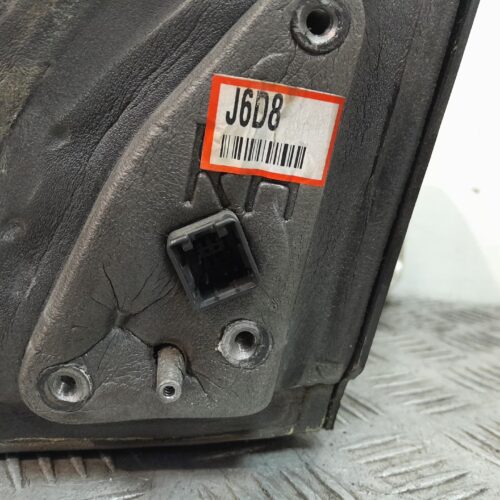 RETROVISOR DERECHO KIA CARENS 2.0 CRDi EX Monovolumen   |   07.02 – 12.06