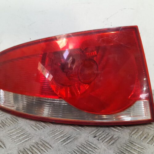 PILOTO TRASERO IZQUIERDO SEAT ALTEA XL (5P5) Family   |   11.07 – 12.09