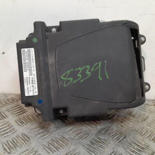 PANTALLA MULTIFUNCION PEUGEOT 3008 Access   |   11.11 – 12.12