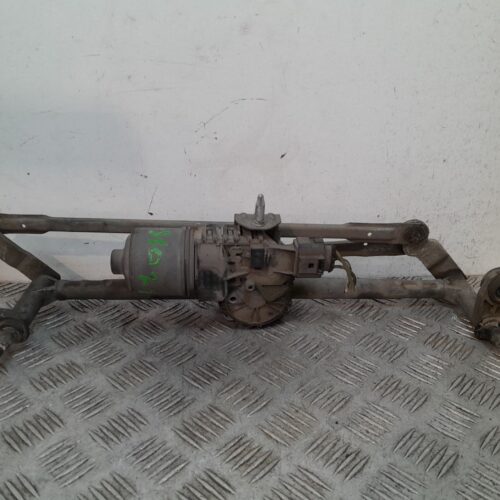 MOTOR LIMPIA DELANTERO SEAT IBIZA (6J5) Reference   |   02.08 – 12.15