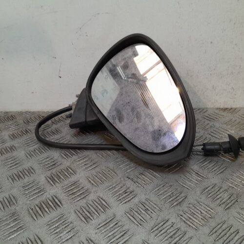 RETROVISOR DERECHO SEAT IBIZA (6J5) Reference   |   02.08 – 12.15