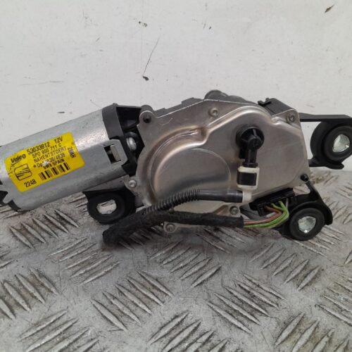 MOTOR LIMPIA TRASERO SEAT ALTEA XL (5P5) Family   |   11.07 – 12.09