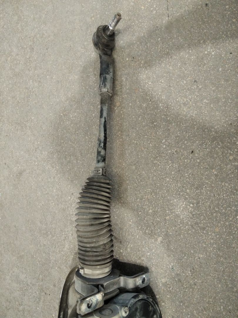CREMALLERA DIRECCION SEAT LEON (1P1) Reference | 05.05 - 12.10 - Imagen 5
