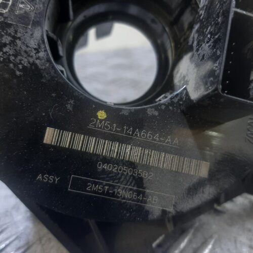 ANILLO AIRBAG FORD FOCUS BERLINA (CAK) Ambiente   |   08.98 – 12.04