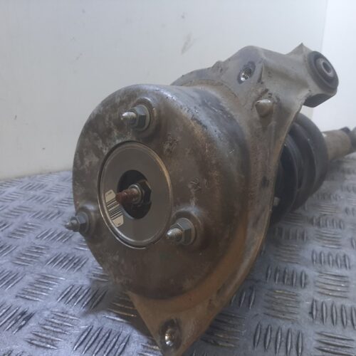 AMORTIGUADOR DELANTERO IZQUIERDO PEUGEOT 407 ST Confort   |   0.04 – …