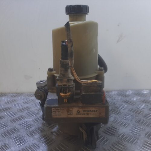 BOMBA DIRECCION RENAULT KANGOO (F/KC0) Authentique Oasis   |   12.01 – 12.03