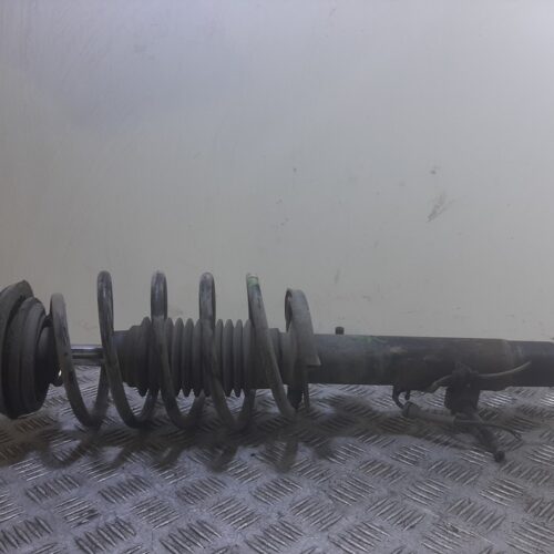 AMORTIGUADOR DELANTERO DERECHO CITROEN C3 1.4 Collection | 04.02 – 12.07