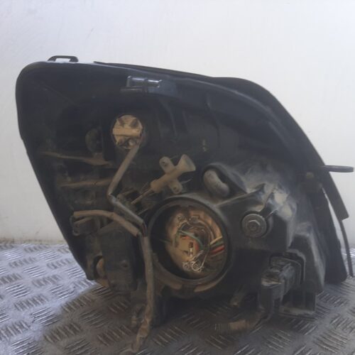 FARO IZQUIERDO HYUNDAI H 1 H  1  Furg.caja cerr.c. puerta   |   07.03 – 12.07