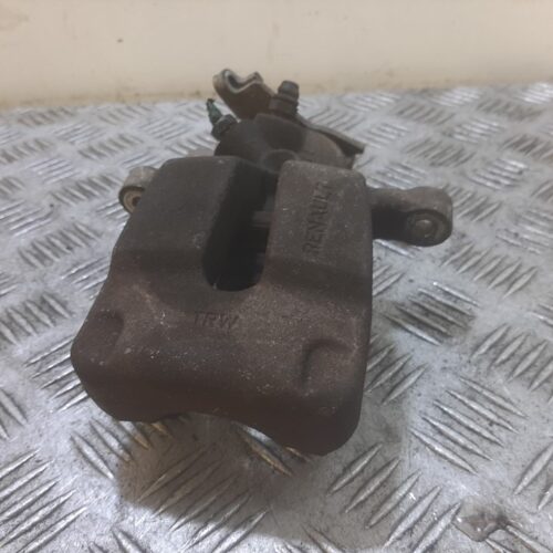 PINZA DE FRENO TRASERA IZQUIERDA RENAULT SCENIC III Expression   |   05.10 – 12.15