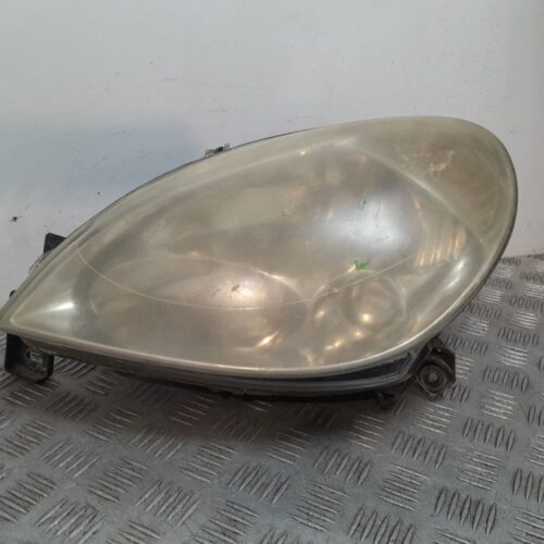 FARO IZQUIERDO CITROEN XSARA BERLINA 1.4 HDi Magic   |   11.00 – 12.04