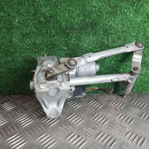 MOTOR LIMPIA DELANTERO SEAT ALTEA XL (5P5) Family   |   11.07 – 12.09
