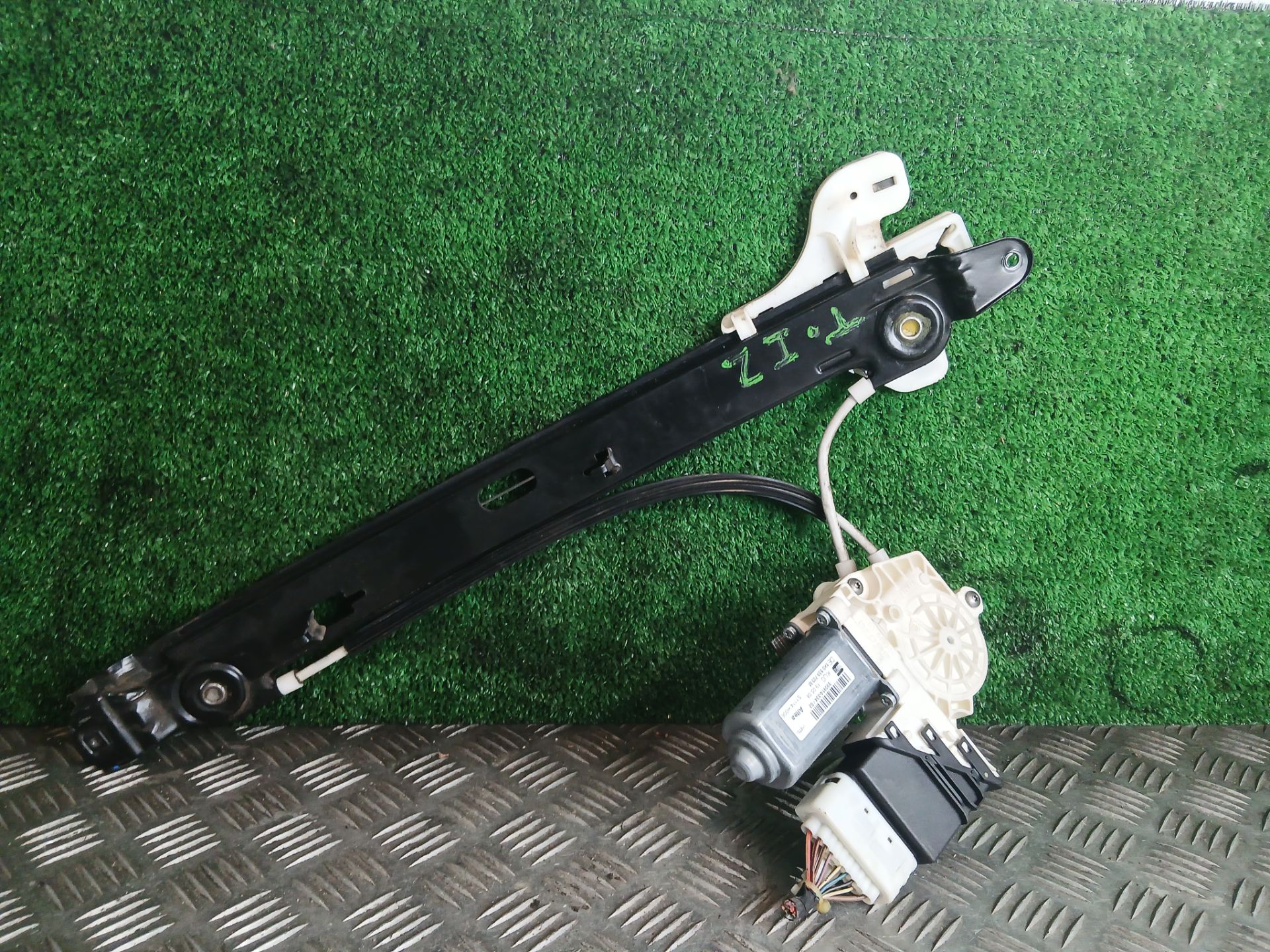 ELEVALUNAS TRASERO IZQUIERDO SEAT ALTEA XL (5P5) Family | 11.07 - 12.09 - Imagen 2