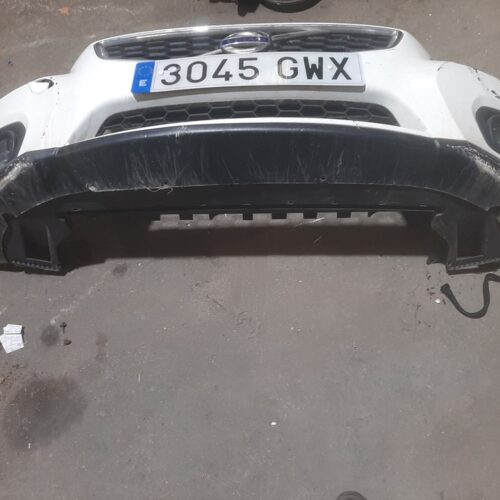 PARAGOLPES DELANTERO VOLVO C30 1.6 D Kinetic   |   09.06 – 12.08