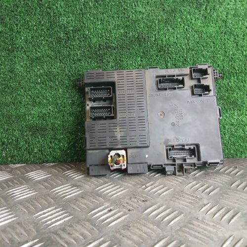 CAJA RELES / FUSIBLES CITROEN XSARA BERLINA 1.4 HDi Magic   |   11.00 – 12.04