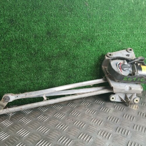 MOTOR LIMPIA DELANTERO PEUGEOT 306 BERLINA 3/4/5 PUERTAS (S2) Boulebard | 12.97 – 12.00