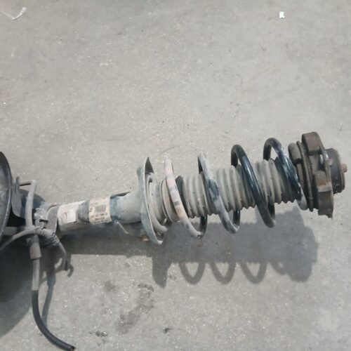 MANGUETA DELANTERA IZQUIERDA SEAT ALTEA XL (5P5) Family   |   11.07 – 12.09
