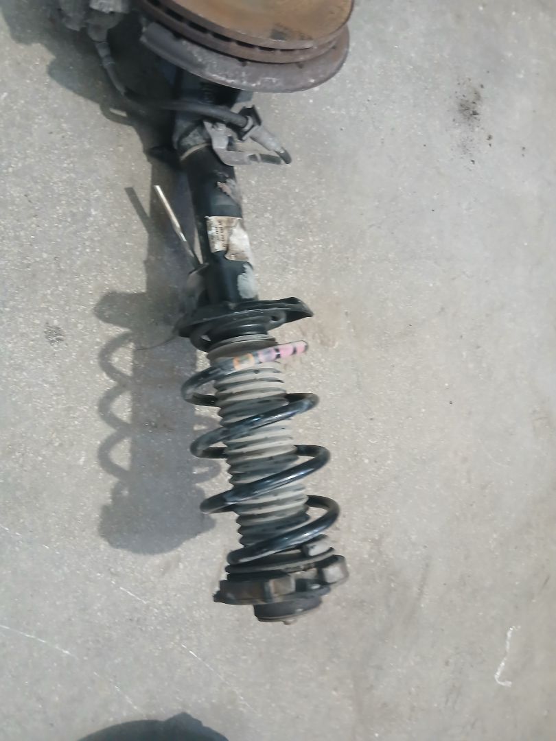 MANGUETA DELANTERA DERECHA SEAT ALTEA XL (5P5) Family | 11.07 - 12.09