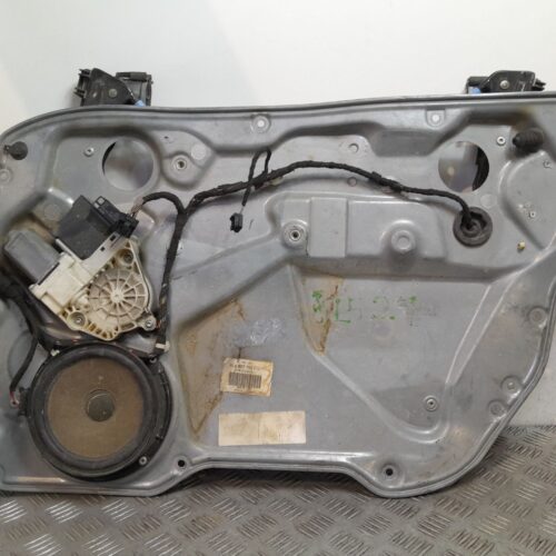 ELEVALUNAS DELANTERO DERECHO SEAT IBIZA (6J5) Reference   |   02.08 – 12.15