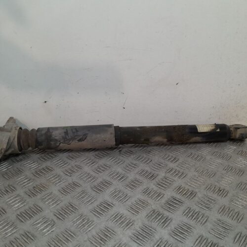 AMORTIGUADOR TRASERO DERECHO SEAT ALTEA XL (5P5) Family   |   11.07 – 12.09