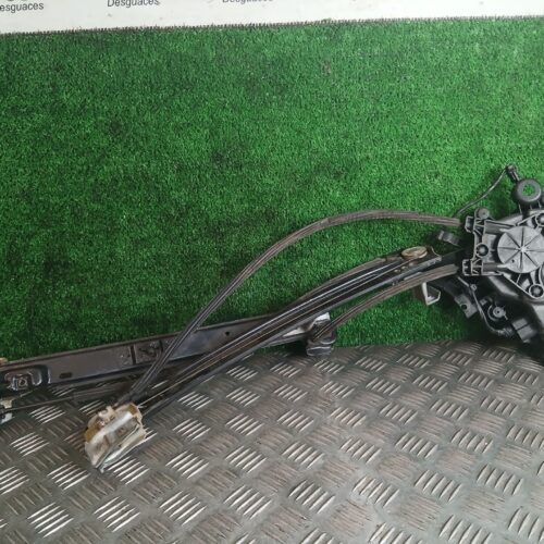ELEVALUNAS DELANTERO DERECHO VOLKSWAGEN POLO (6R1) GTI   |   04.10 – 12.14