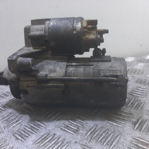 MOTOR ARRANQUE CITROEN XSARA PICASSO 1.6 HDi 110 Exclusive Plus   |   03.04 – 12.06