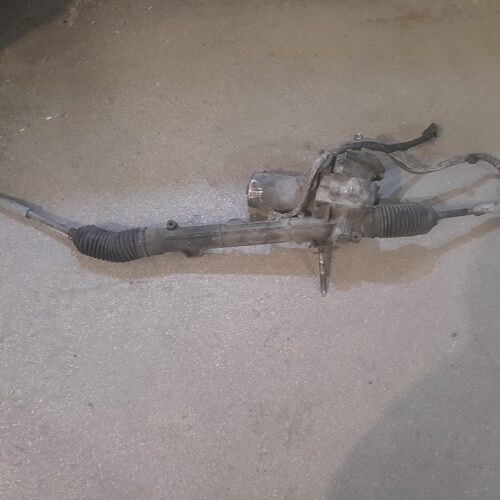 CREMALLERA DIRECCION CITROEN C3 1.4 Collection | 04.02 – 12.07